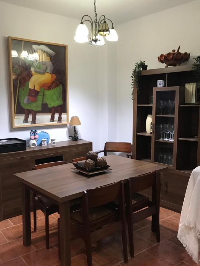 Willa Bosque Alto El Bosque Zewnętrze zdjęcie